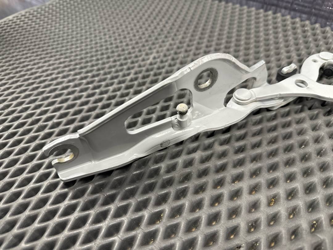 Петля багажника, 966 рублей, Красноярск