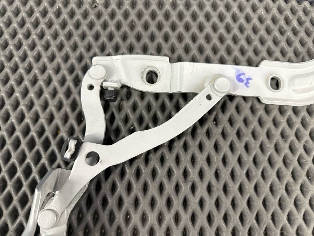 Петля багажника, 966 рублей, Красноярск