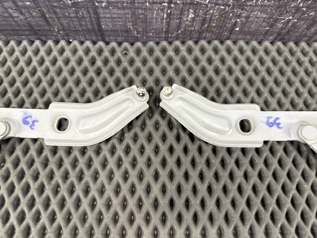 Петля багажника, 966 рублей, Красноярск