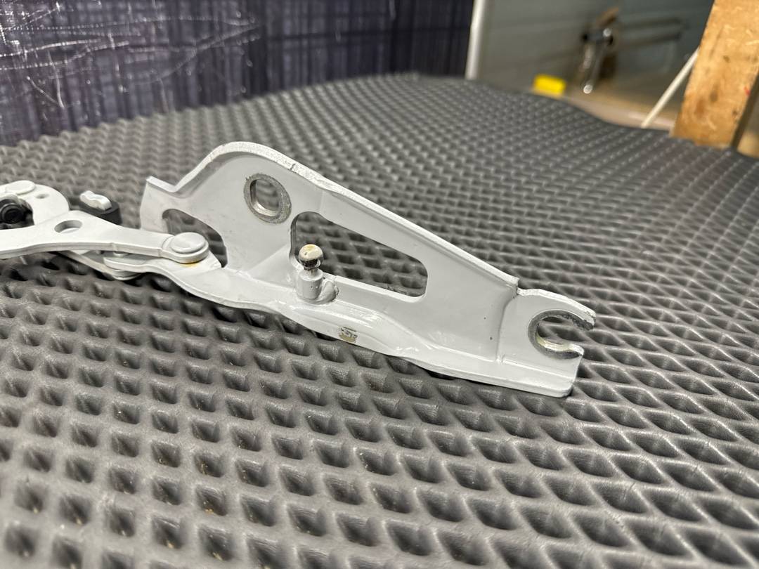 Петля багажника, 966 рублей, Красноярск