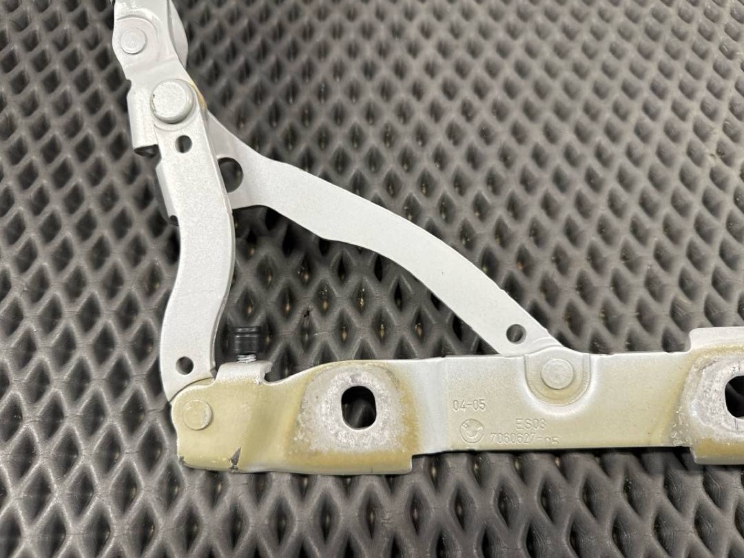 Петля багажника, 966 рублей, Красноярск