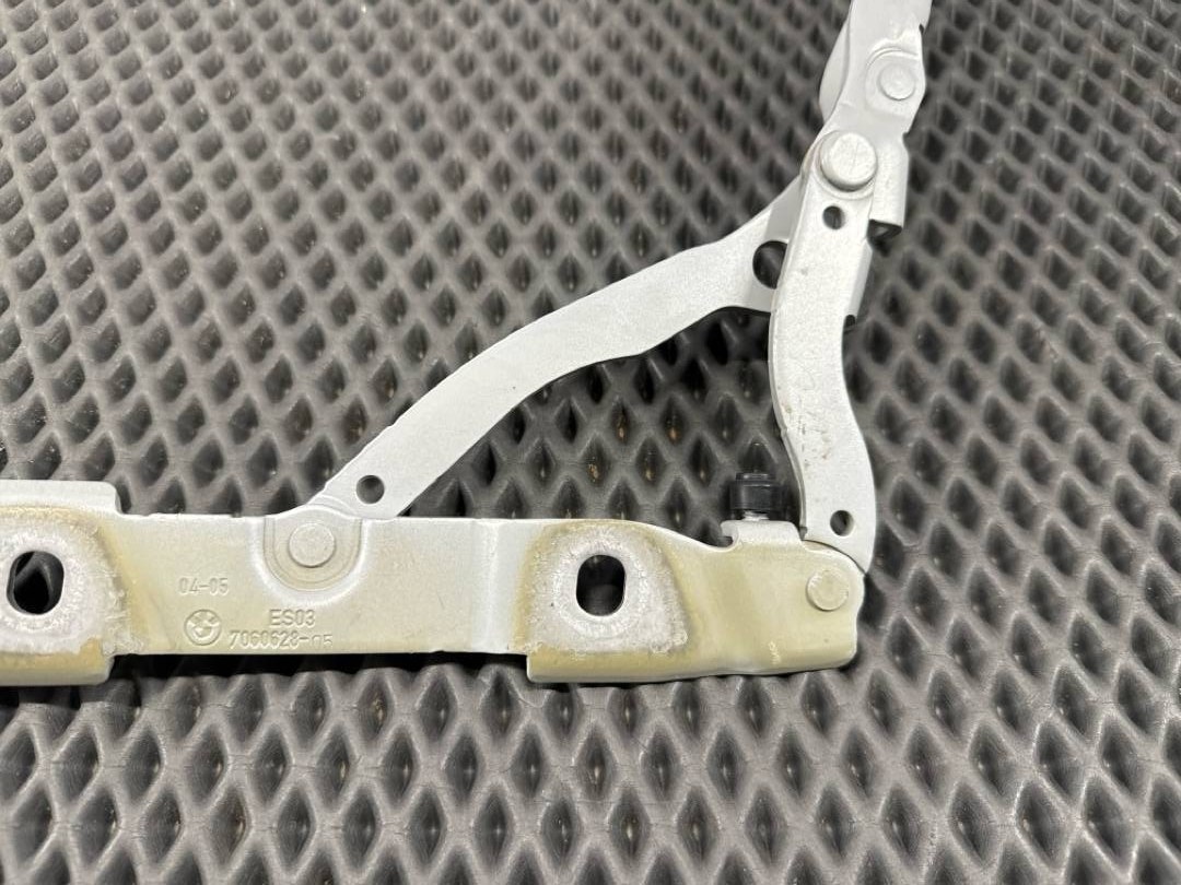 Петля багажника, 966 рублей, Красноярск