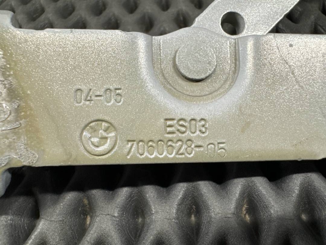 Петля багажника, 966 рублей, Красноярск