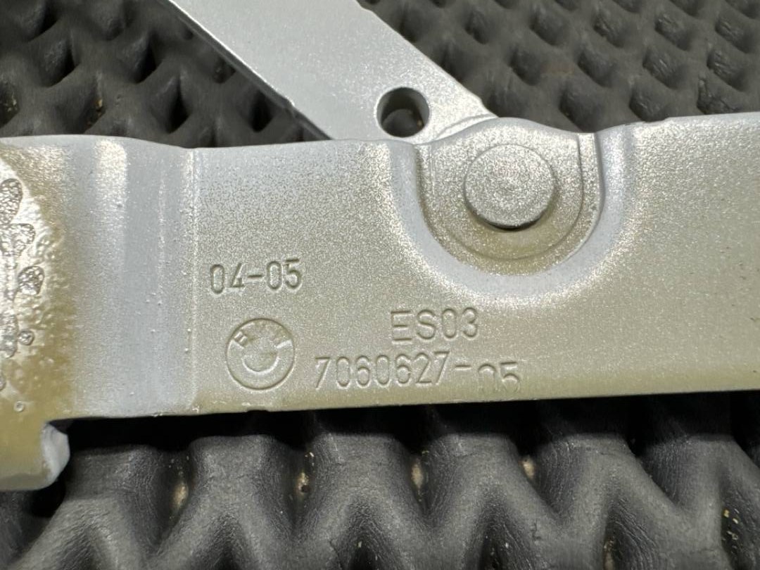 Петля багажника, 966 рублей, Красноярск