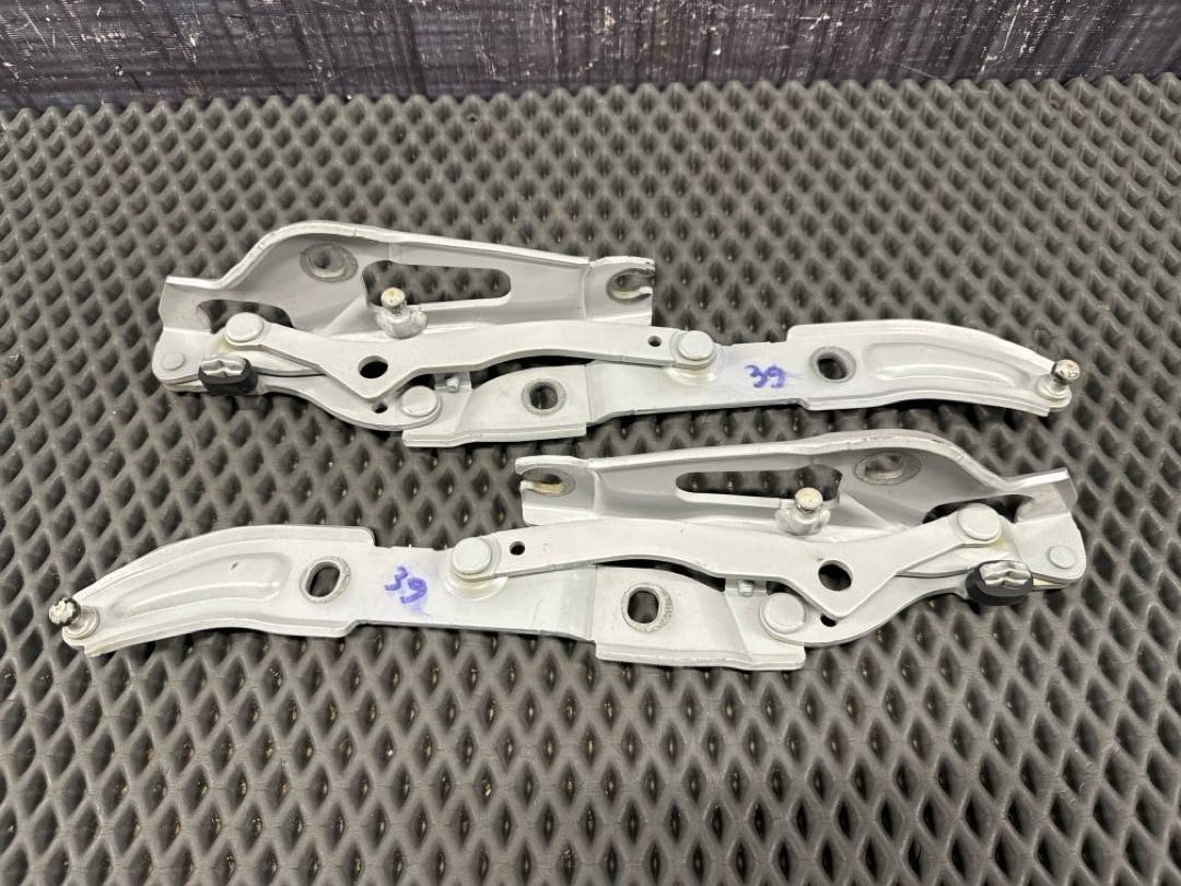 Петля багажника, 966 рублей, Красноярск