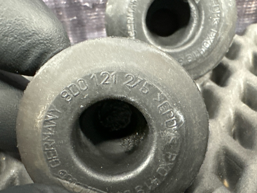 Подушка радиатора, 740 рублей, Красноярск