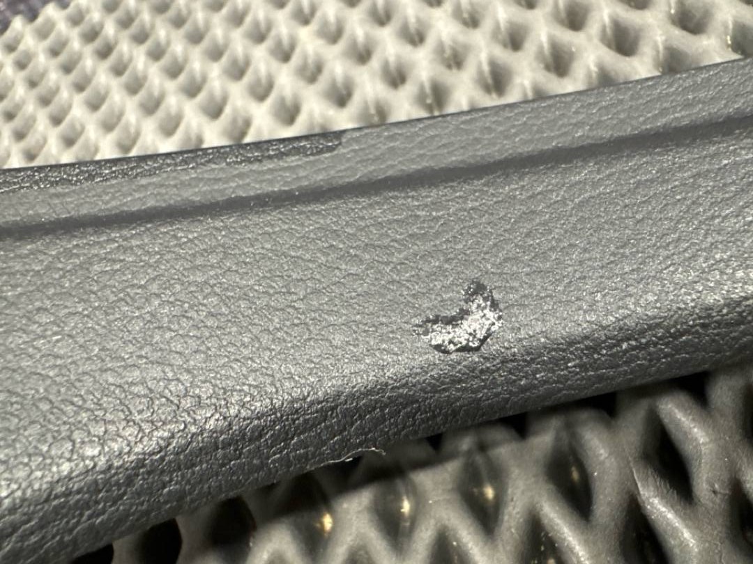 Накладка на порог, 750 рублей, Красноярск