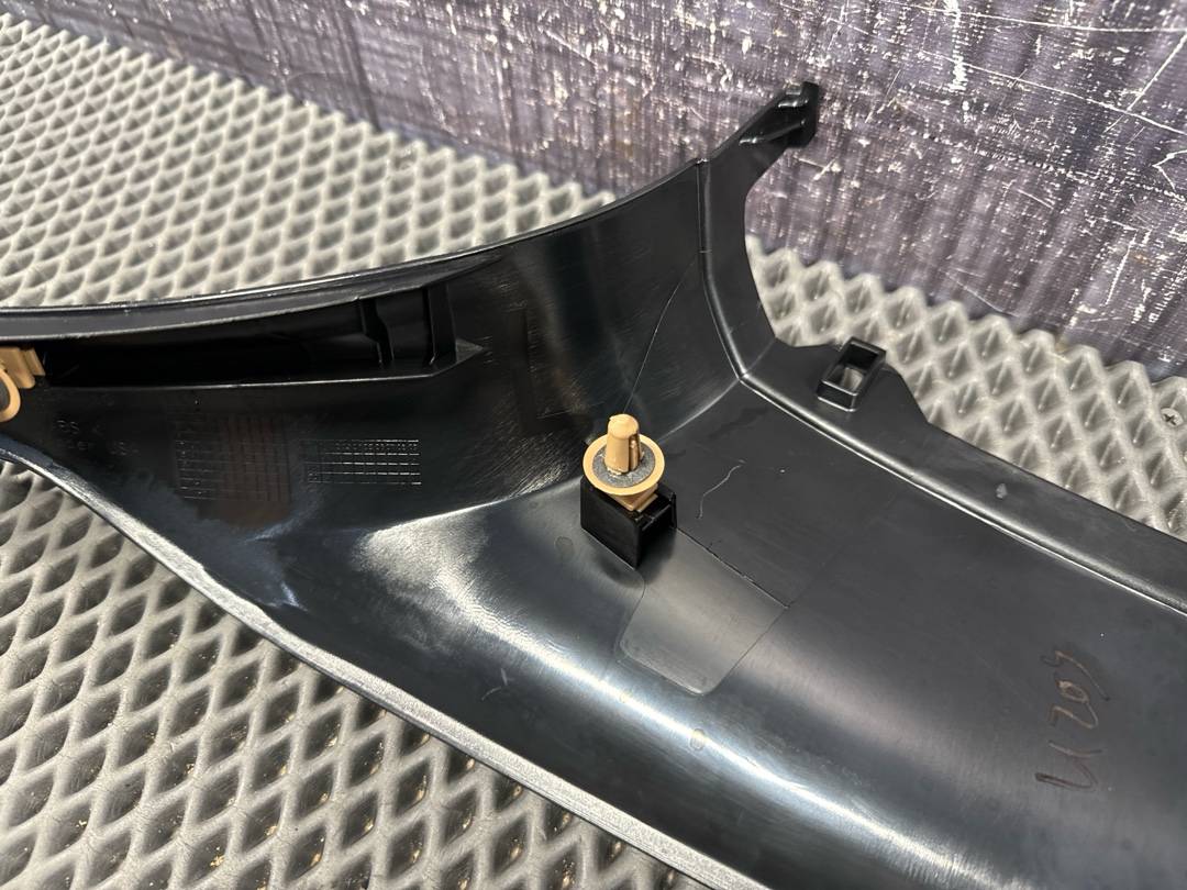 Накладка на порог, 750 рублей, Красноярск