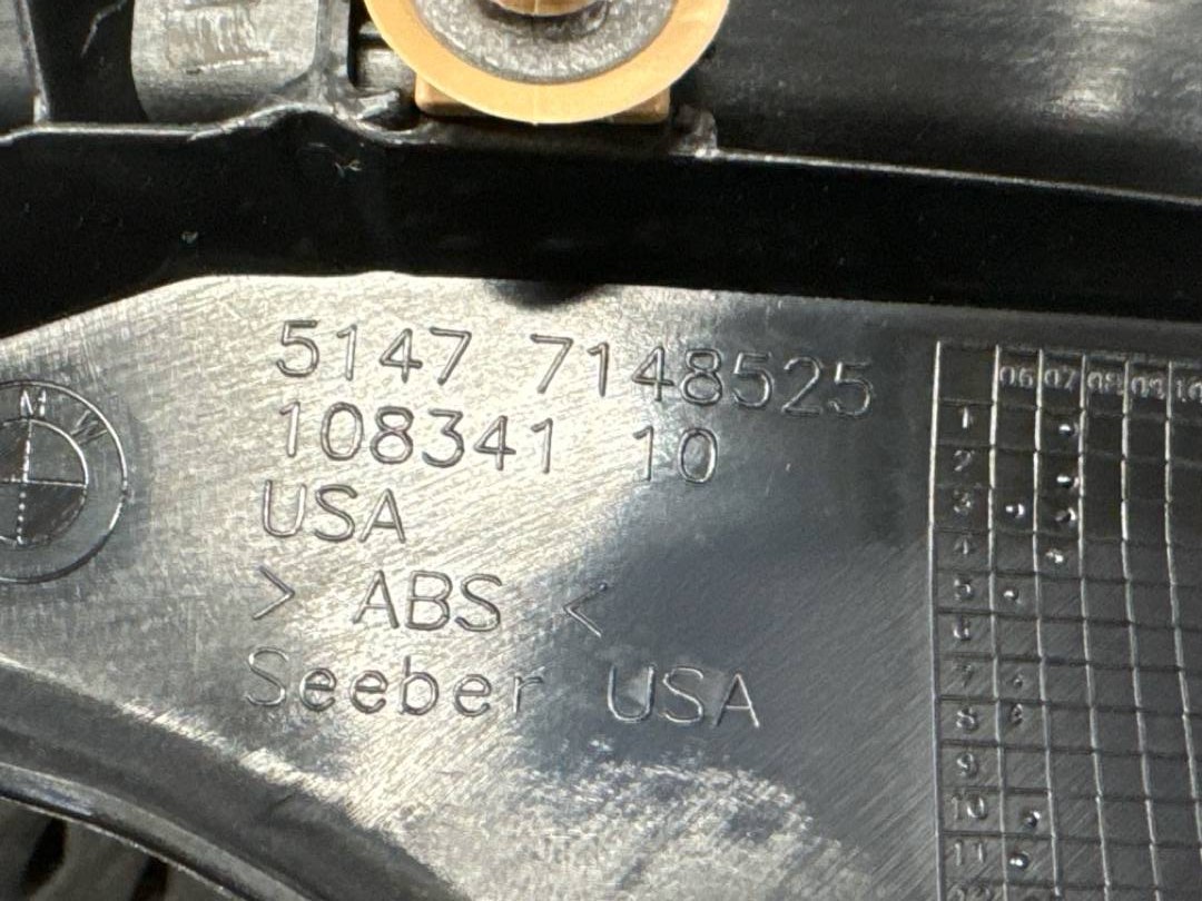 Накладка на порог, 750 рублей, Красноярск