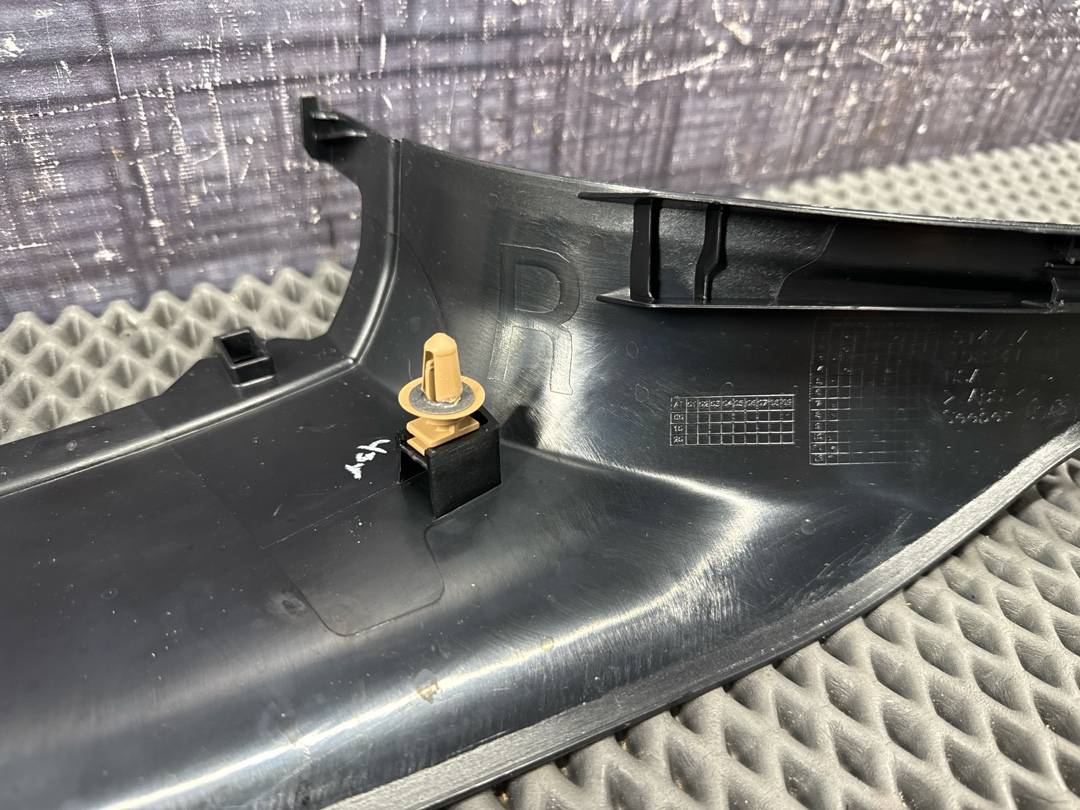 Накладка на порог, 750 рублей, Красноярск