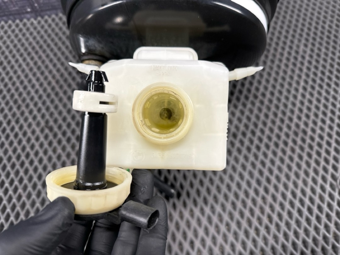 Вакуумный усилитель, 15310 рублей, Красноярск