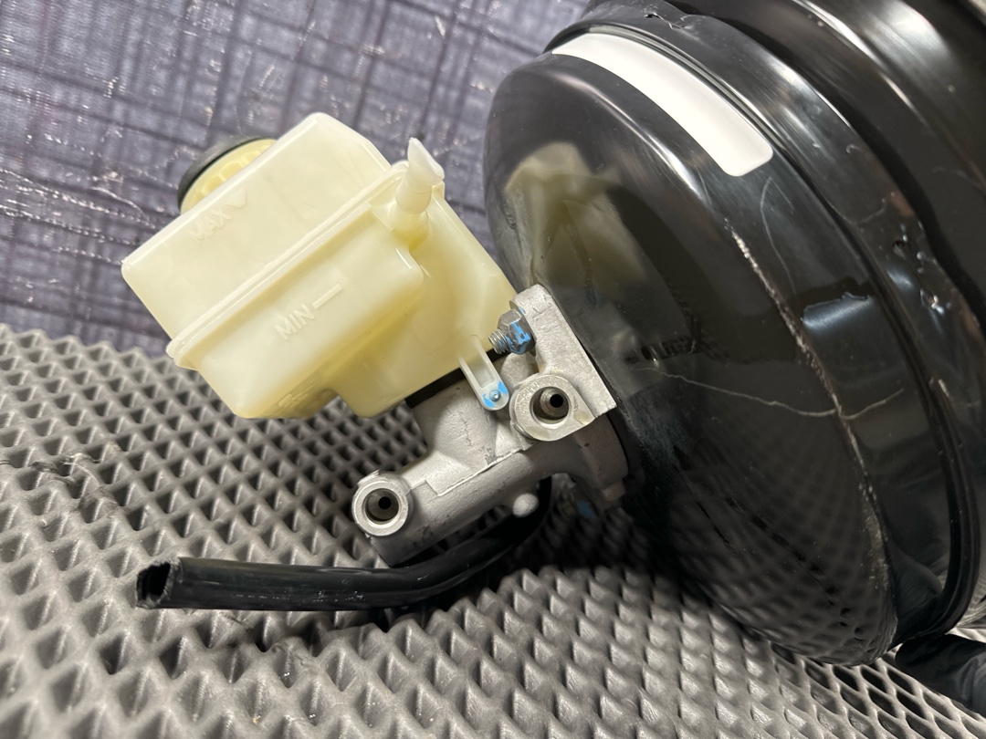 Вакуумный усилитель, 15310 рублей, Красноярск