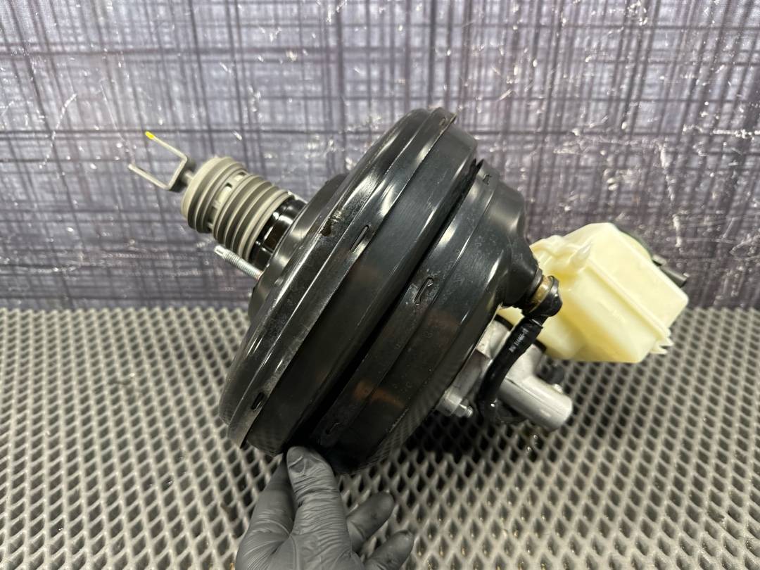 Вакуумный усилитель, 15310 рублей, Красноярск