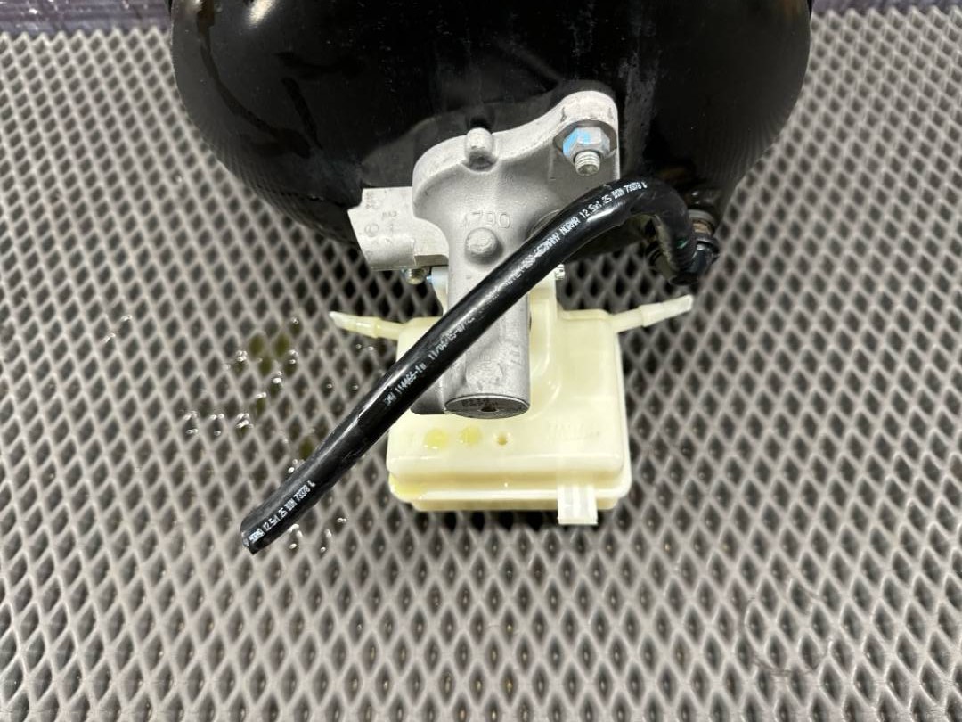 Вакуумный усилитель, 15310 рублей, Красноярск