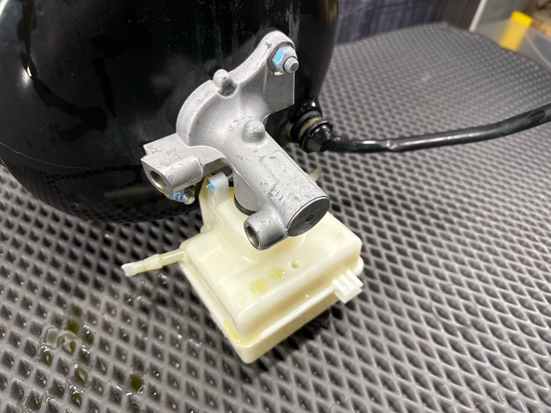 Вакуумный усилитель, 15310 рублей, Красноярск