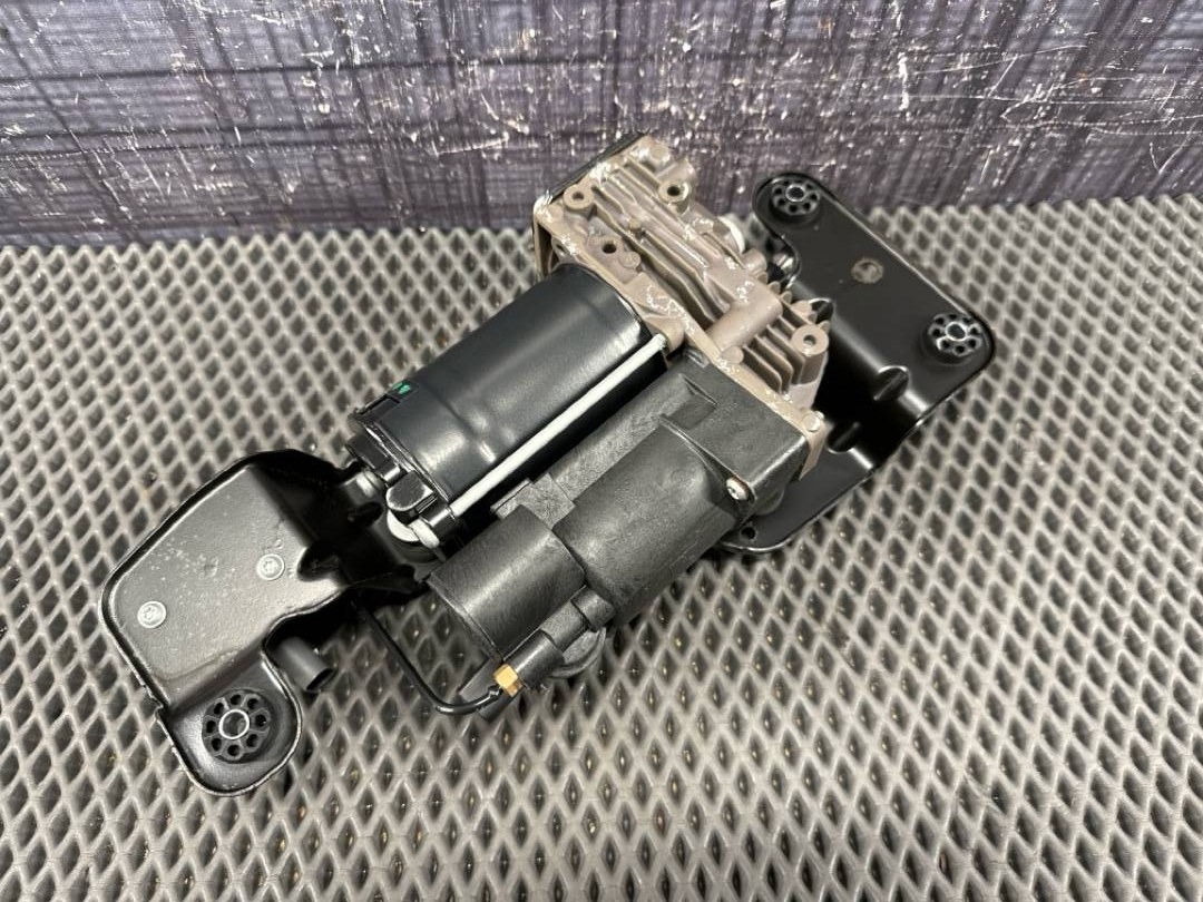 Компрессор подвески, 18220 рублей, Красноярск