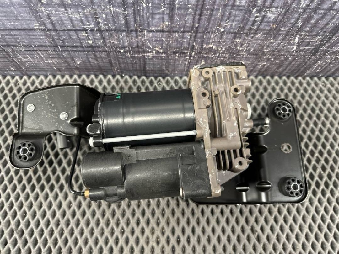 Компрессор подвески, 18220 рублей, Красноярск