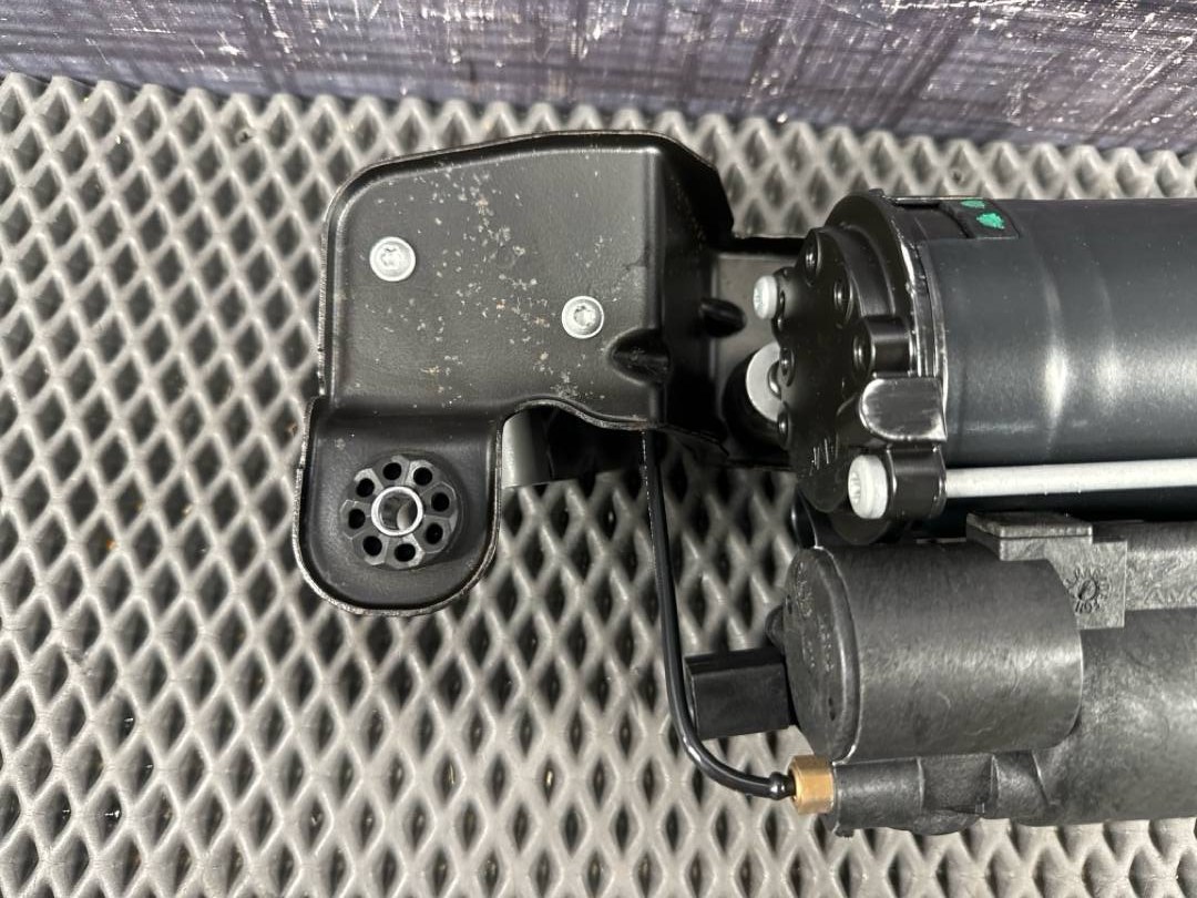 Компрессор подвески, 18220 рублей, Красноярск