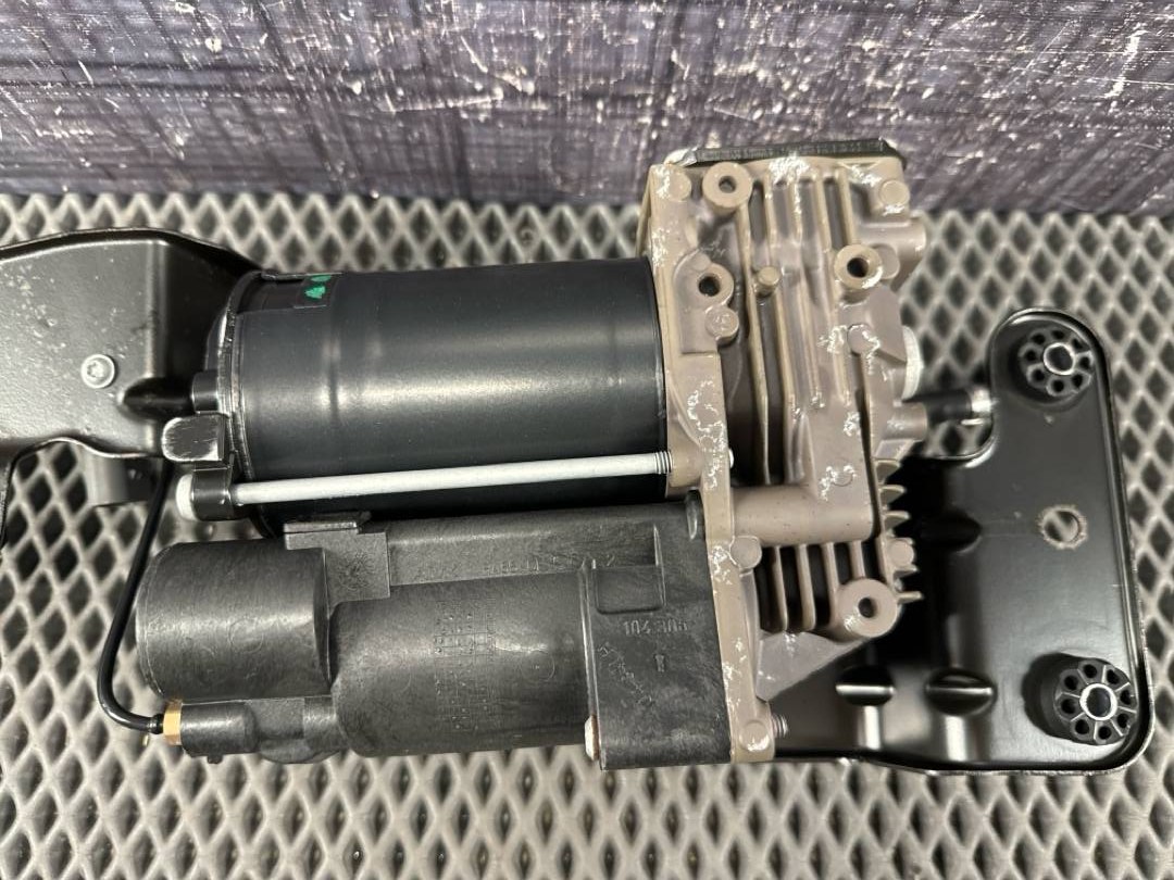 Компрессор подвески, 18220 рублей, Красноярск