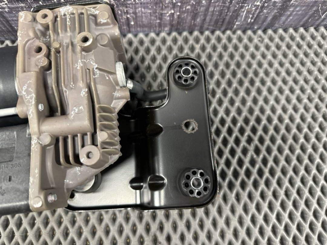 Компрессор подвески, 18220 рублей, Красноярск