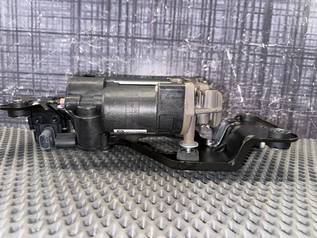 Компрессор подвески, 18220 рублей, Красноярск