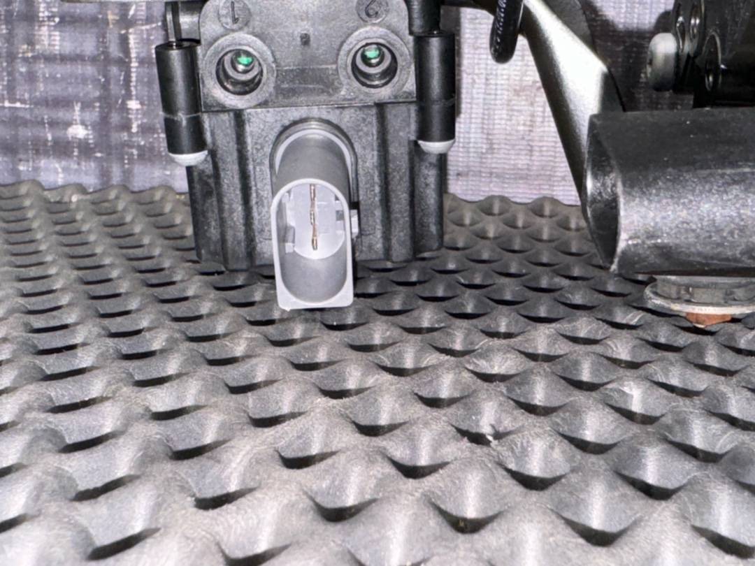 Компрессор подвески, 18220 рублей, Красноярск