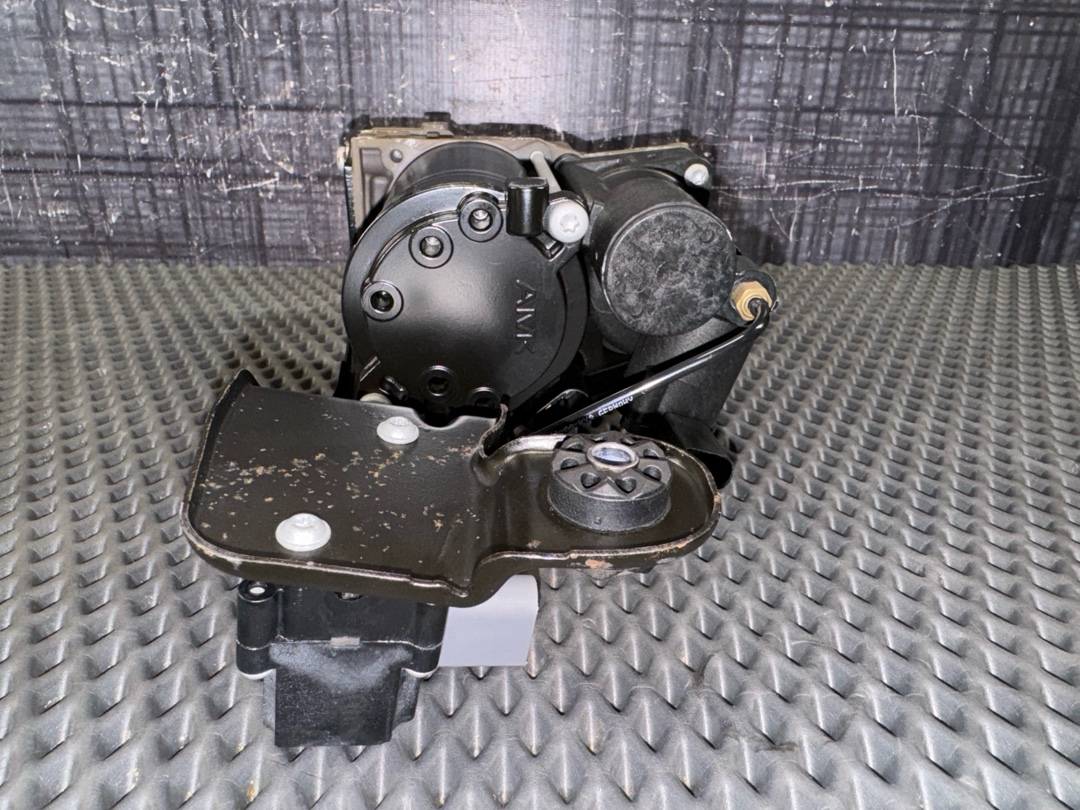 Компрессор подвески, 18220 рублей, Красноярск