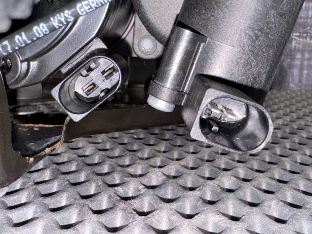 Компрессор подвески, 18220 рублей, Красноярск