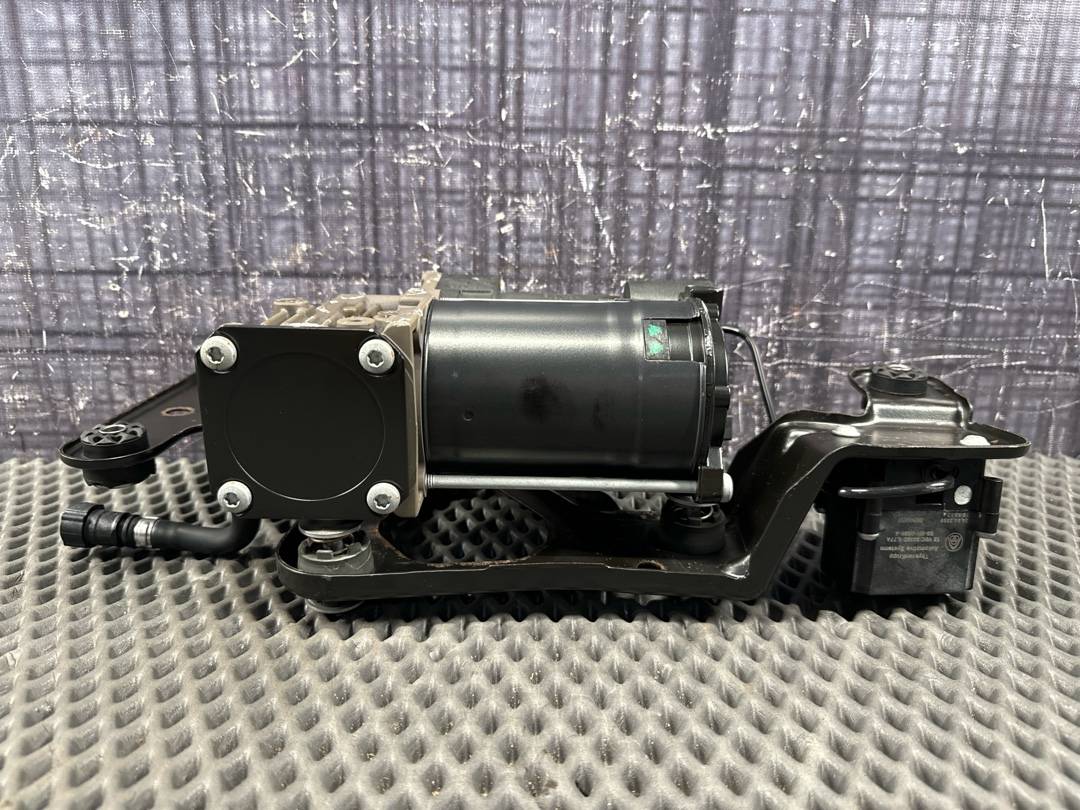 Компрессор подвески, 18220 рублей, Красноярск