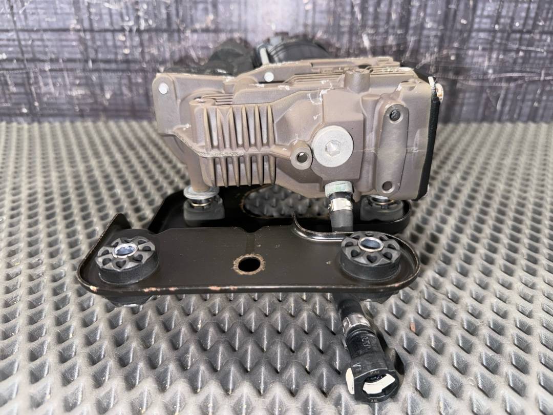 Компрессор подвески, 18220 рублей, Красноярск