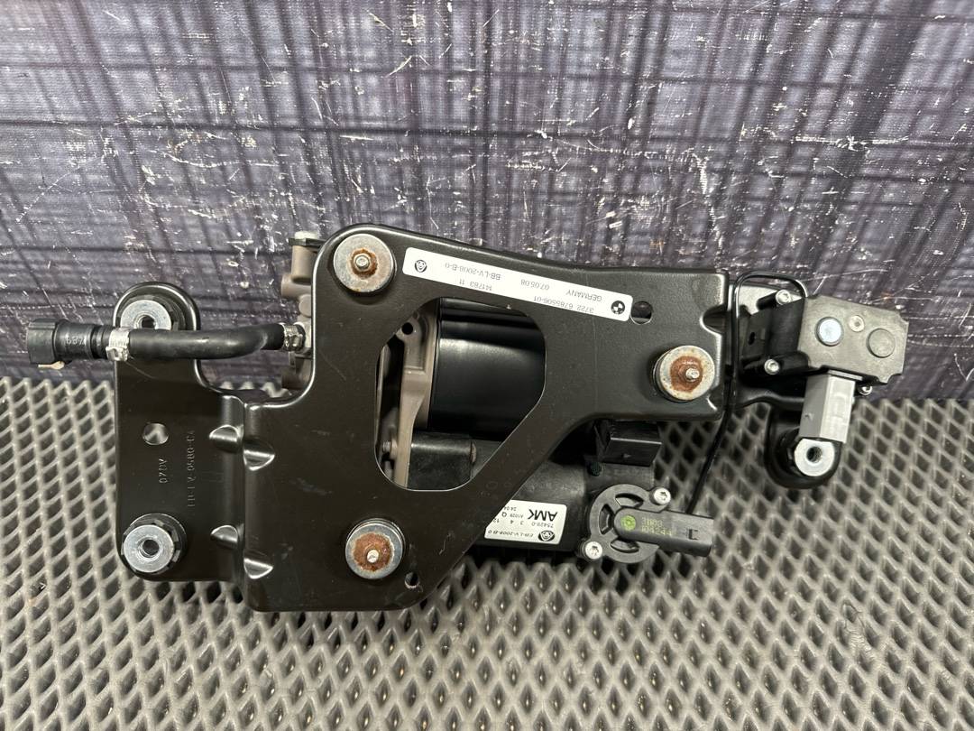 Компрессор подвески, 18220 рублей, Красноярск