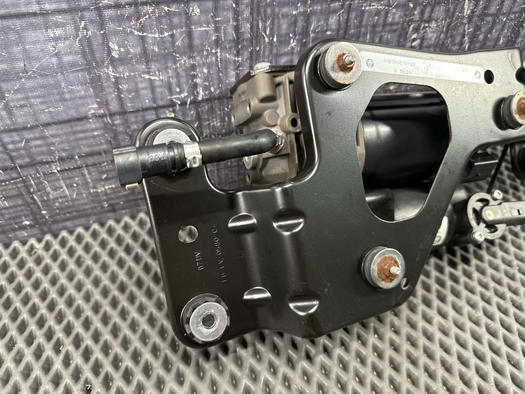 Компрессор подвески, 18220 рублей, Красноярск