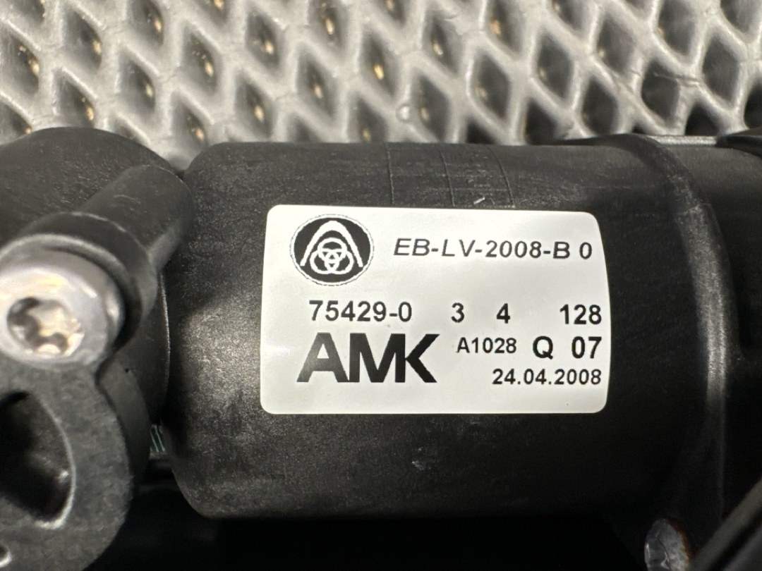 Компрессор подвески, 18220 рублей, Красноярск