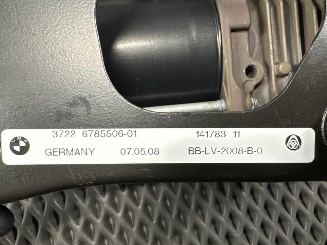 Компрессор подвески, 18220 рублей, Красноярск