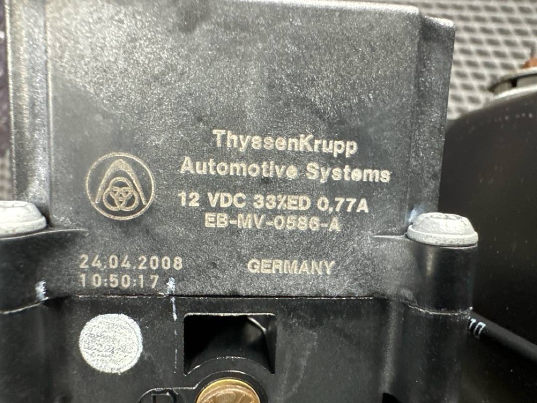 Компрессор подвески, 18220 рублей, Красноярск