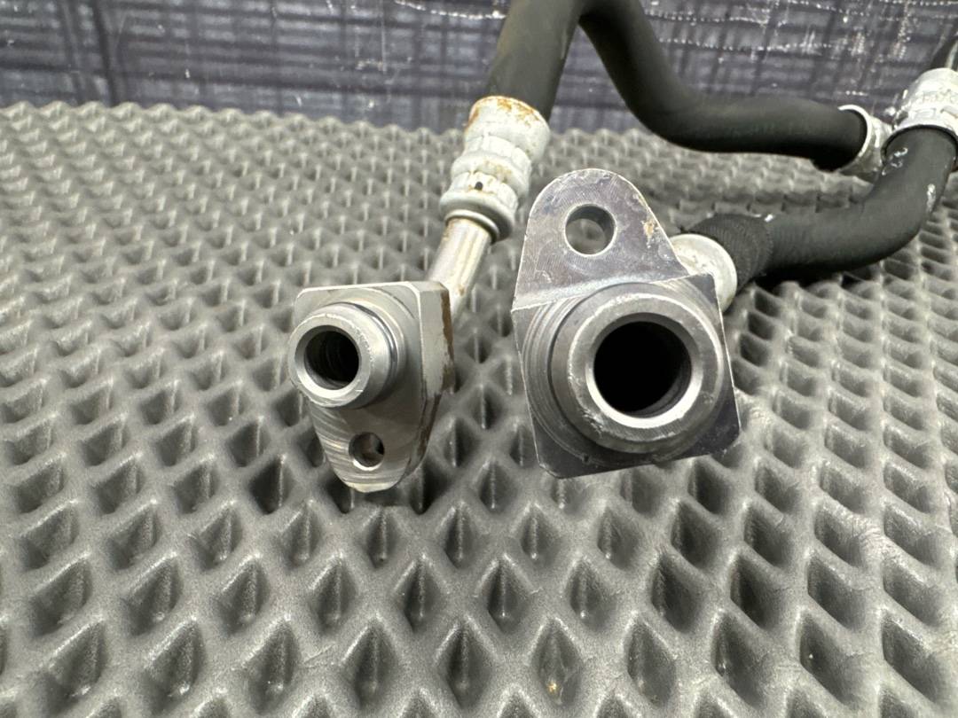 Шланг масляный, 3740 рублей, Красноярск