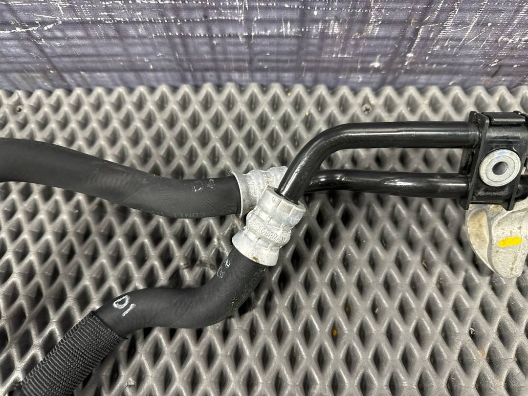 Шланг масляный, 3740 рублей, Красноярск