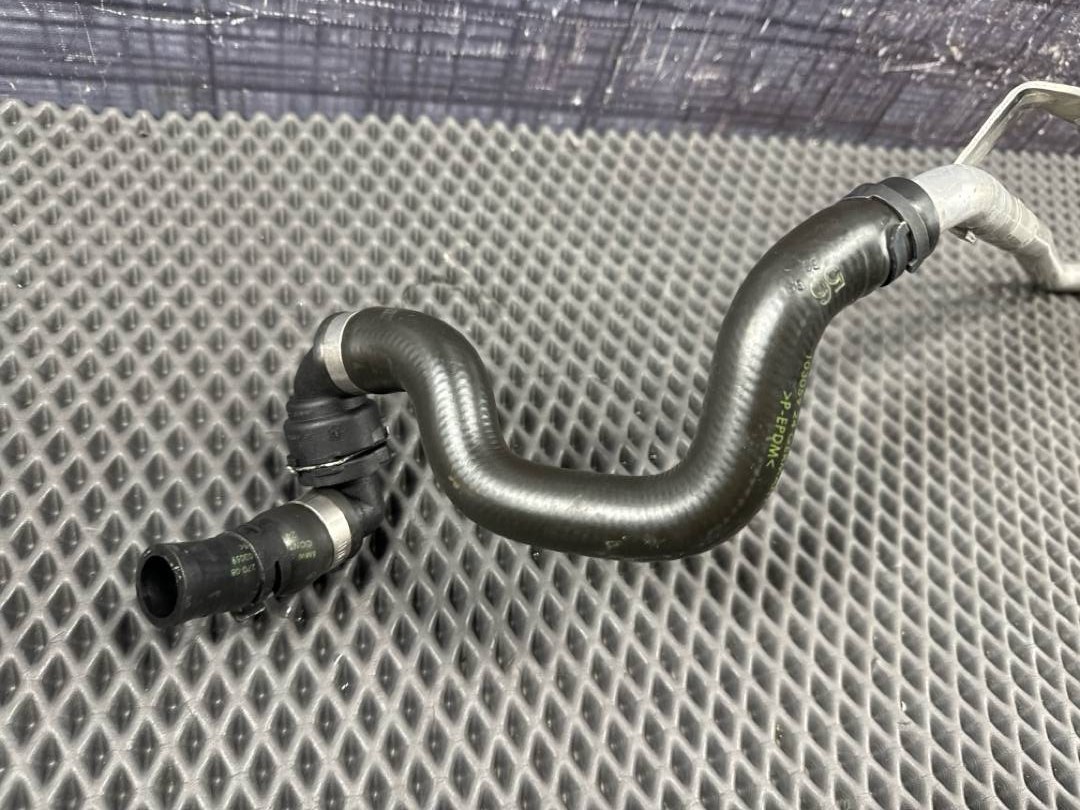 Трубка охлаждения, 1140 рублей, Красноярск