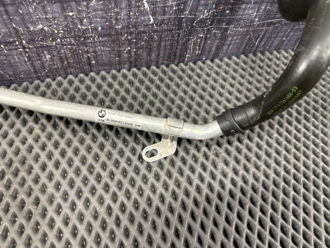 Трубка охлаждения, 1140 рублей, Красноярск