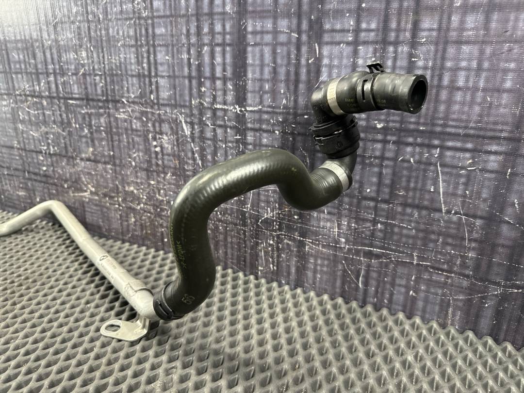 Трубка охлаждения, 1140 рублей, Красноярск