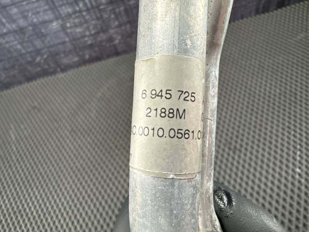 Шланг кондиционера, 1260 рублей, Красноярск