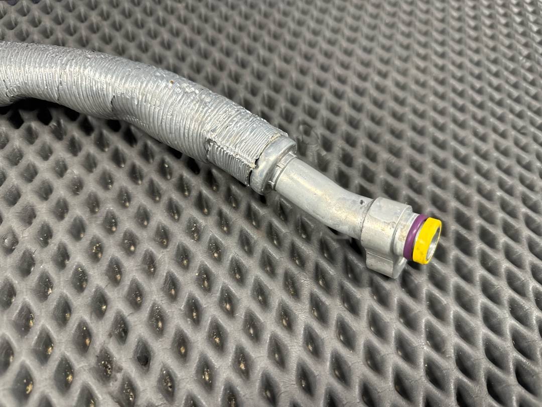 Шланг кондиционера, 920 рублей, Красноярск