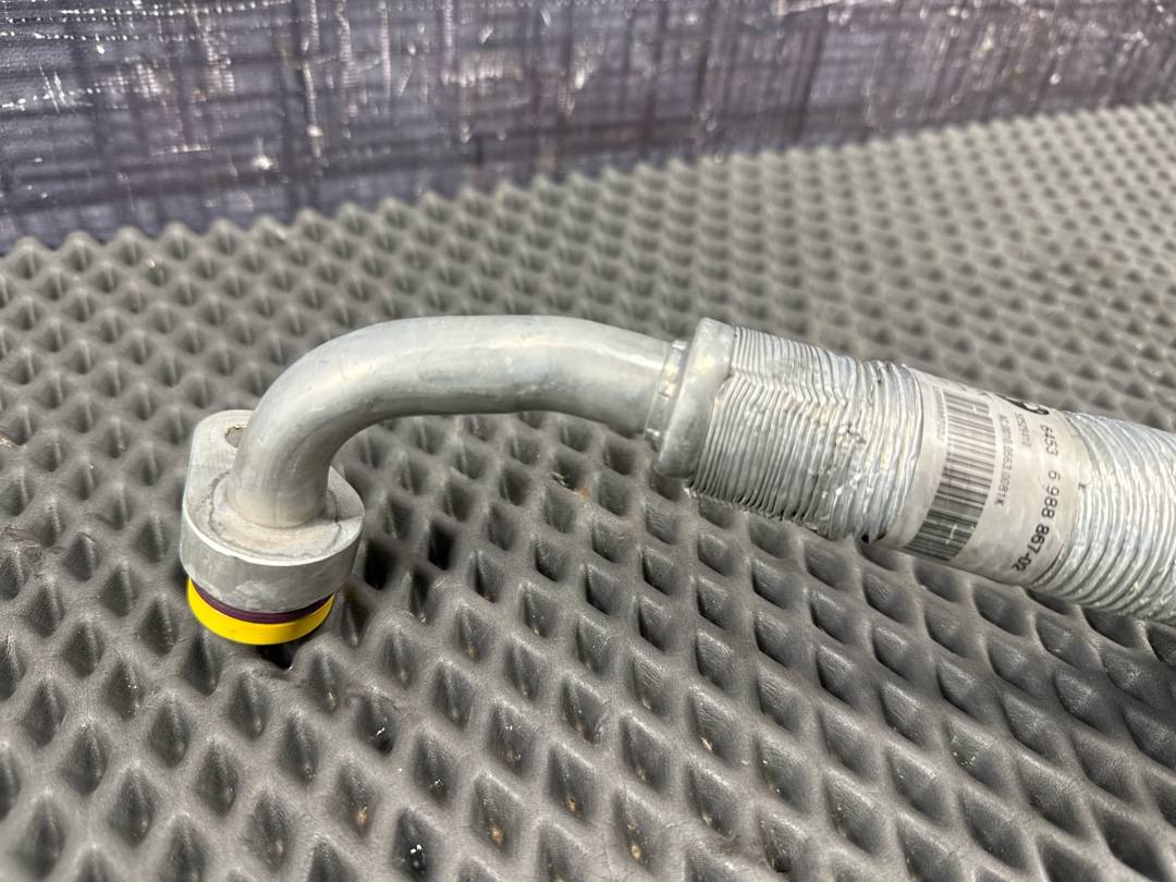 Шланг кондиционера, 920 рублей, Красноярск