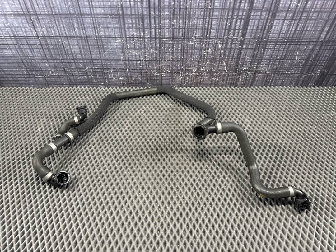 Шланг системы охлаждения, 1840 рублей, Красноярск