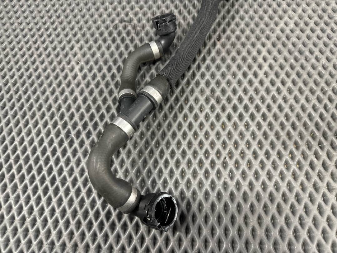 Шланг системы охлаждения, 1840 рублей, Красноярск