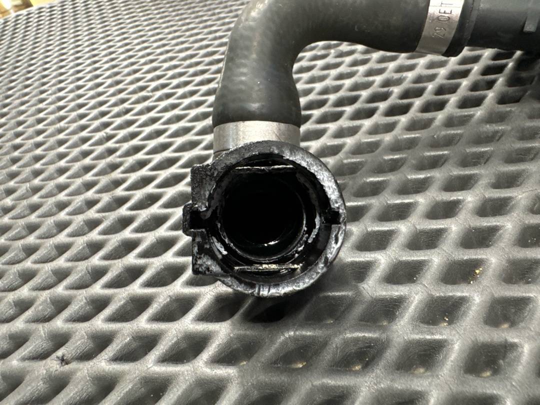 Шланг системы охлаждения, 1840 рублей, Красноярск