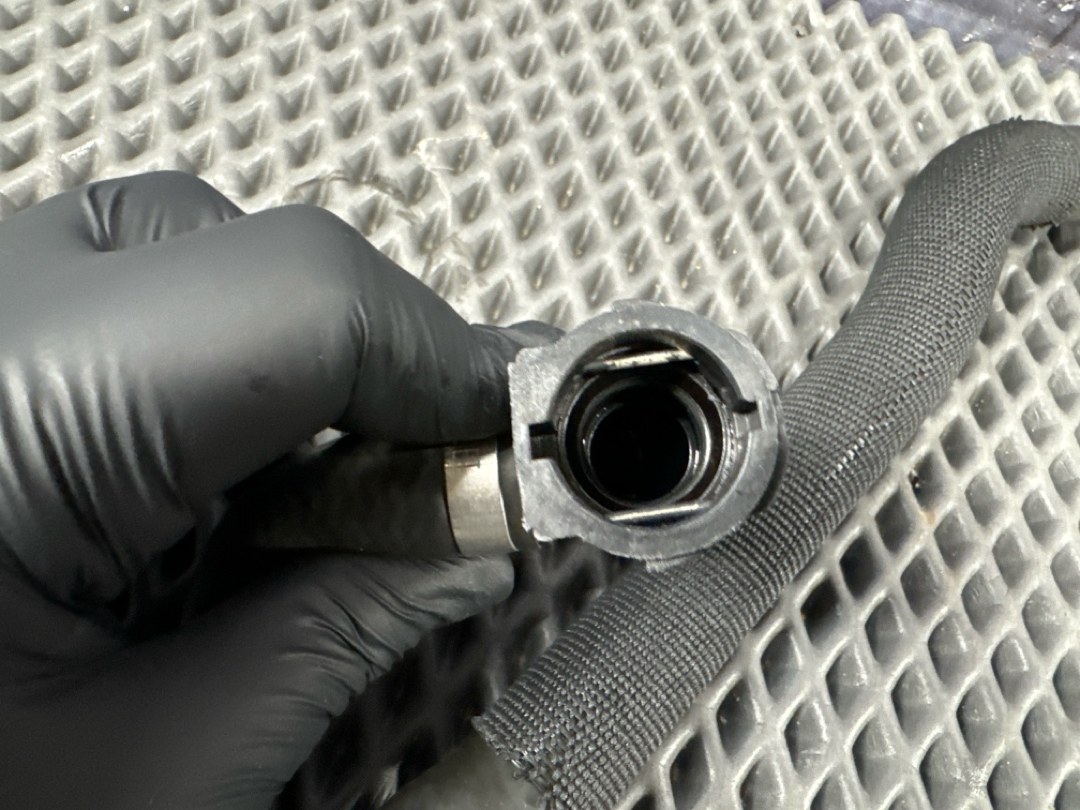 Шланг системы охлаждения, 1840 рублей, Красноярск