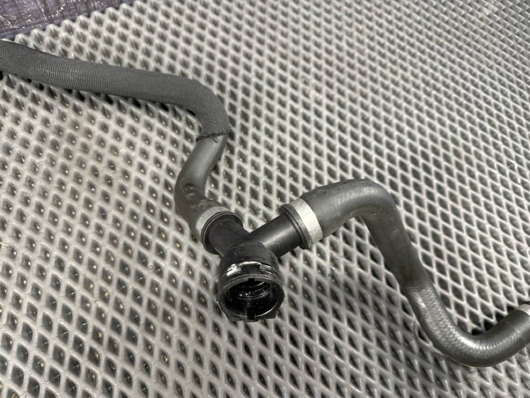 Шланг системы охлаждения, 1840 рублей, Красноярск