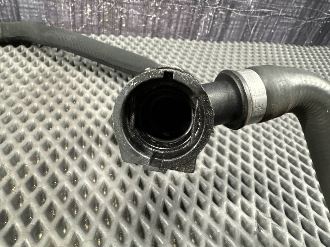 Шланг системы охлаждения, 1840 рублей, Красноярск