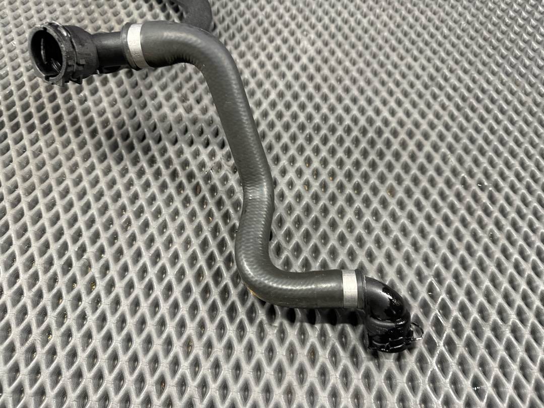 Шланг системы охлаждения, 1840 рублей, Красноярск